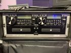 Cdn450 Numark Technical Pro Rackmount Player Professional