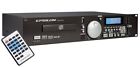 Cdusb-1000 Epsilon Dj Prosound 2u