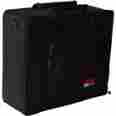 Cfx16 G-mix-l-1622 Gator Cases Gmix L 1622 Rigid Eps Foam Mackie Large Lightweight Mixer Case 716408504896