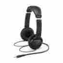 Ch-70 Samson Stereo Reference Headphones Ch70