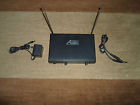 Awx6020h Channel Awx6020 Vhf2 2000 Replacement Audio Receiver Awr6022