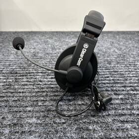 Clear-com Cc-15-md4 Clear-com Cz11450 Intercom Headset