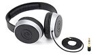 Sr550 Closed Studio Ear Samson Headphones