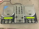 Cm.205 Stanton Cd Mixer Dj