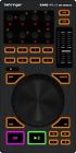 Cmdpl1 Behringer Cmd Dj Controller Open Box