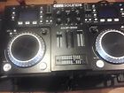 Gs-412 Cmp 2 Active 500 Speakers Mixer Gemsound