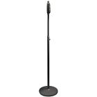 Cmst-8r Nady Microphone Clutch Stand Base