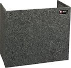 Coffins Cf2636 Stand Odyssey Combo Dj Carpeted Foldout Racks