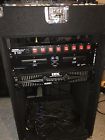 Dfx-4000-mk Complete Conditon 4000 Dj Great Prices Used System Working Watts