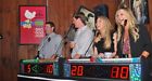 Condition System Show Gss-3000 Game 4 Podium Excellent Gameshow Contestant