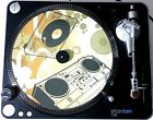 Control Dj Belt Drive 45rmp Turntable Excellent - T.50x 33 Pitch Stanton