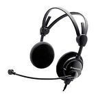 Hmd46-3-6 Control Open Lightweight Sennheiser Air Boomset Dual-ear Traffic