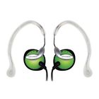 Cord Clipperg 174665 168288 Stereophone Green Koss Ft 4