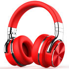 Cowin E7 Pro Active Noise Cancelling Headphones Wireless Bluetooth 6955250579384