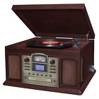Cr2405c-es Crosley Director Cd Recorder