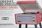 Cr6233a-re Crosley Dansette Bermuda 2