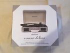 Cr8005d-gy Crosley Cruiser Deluxe Portable