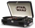 Cr8005d-lj Crosley Radio Last Jedi Cruiser Id 710244220606