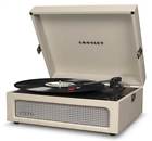 Cr8017a-du Crosley Radio Turntable In Brown Id 710244223898