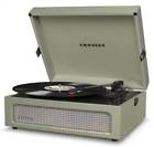 Cr8017a-sa Crosley Radio Turntable In Green Id 710244223904