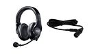 Cshu201-xlr4 Shure Broadcast Headset Cable 730052134230