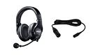 Cshu201-xlr5 Shure Broadcast Headset Cable 730052134247