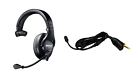 Cshu202-3qi Shure Broadcast Headset Cable 730052134254