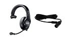 Cshu202-xlr4 Shure Broadcast Headset Cable 730052134261