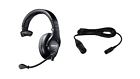 Cshu202-xlr5 Shure Broadcast Headset Cable 730052134278