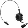 Cwa Bth8 Cobra Bluetooth Headset Over The Head Noise 028377313257