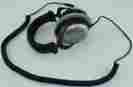 D-74072 Beyerdynamic Dt 880 Pro Black And Silver Over The Ear Headphones