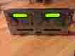 Dcd-pro300 American Dj Dual Cd Player Controller W Wires Working Great