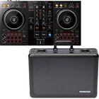 Ddj-400 Pioneer Dj Rekordbox Controller Open Box