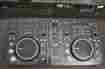 Ddj-ergo-v Pioneer Dj Turntable