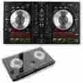 Ddj-sb2 Dj-pack-169 Pioneer Dj Controller With Decksaver Cover 641076971537