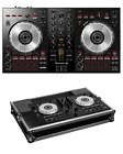 Ddj-sb3 Pioneer Dj Controller Odyssey Frpiddjsb Case Bundle Deal 841300101260