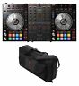Ddj-sx3 Pioneer Dj Odyssey Case Bundle Deal Month Record 841300101277
