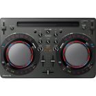 Ddj-wego4-k Pioneer Dj Compact Software Controller Black 841300100607