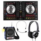 Ddjsb2bthppack Pioneer Dj Ddj-sb2 Portable 0707943566708