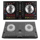 Ddj-sb2 Ddjsb2decksvrpack Pioneer Dj Portable 0707943566715