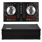 Ddjsb2odycasepk Pioneer Dj Ddj-sb2 Portable 0707943566722
