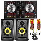 Ddjsbkrkyellowpk Pioneer Dj Ddj-sb2 Portable 0707943566678