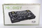 Deck 4 20802 Workstation -52 Dj Channel Dual Mp3 Cd Prodigy Mixer