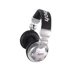 Definition 1 Hpm2300 Tech Rugged Jack Headphones High Trs Dj Stereo