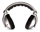 Deluxe Closed Headphone Monitor Dj Qh-660 Studio Nady