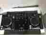 Denon Dan-s3000 Veatax 07pro Denon-vestax 2 Denon Dn-s3000 Mixers