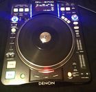 S3700 Denon Usb Midi 2 Cd Nuevo Dn