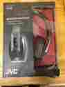Dg510-s0 Ham750 Ha-m750 Jvc Enclosed-ear Dj Style Headphones W 40mm Neodymium Drivers