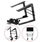 Lps-002 Dicon Dj Pro Audio Clamps Laptop Stand
