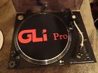 1600 Dieccast Prices Platter Alum Turntable Drive Bd Glipro Belt Professional